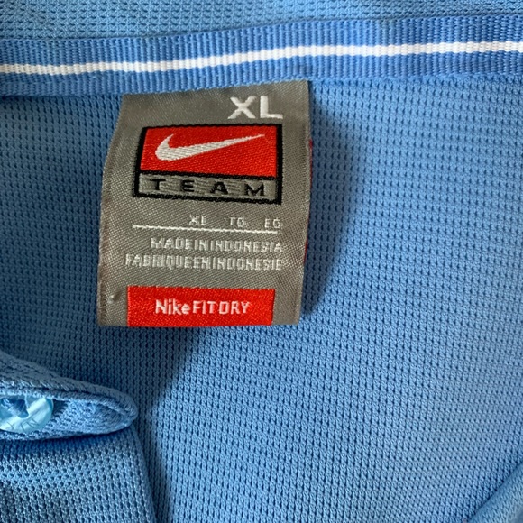 Unc shirts - Picture 4 of 6